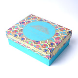 The Pop A-Surprise Sweets & Chocolate Rigid Box