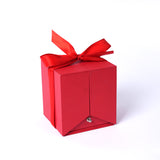 Romantic Jewellery Magnetic Closure Rigid Box