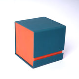 The Unwrapped Neon Magnetic Closure Rigid Box