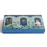 The Royal Regal Wedding Sweets Rigid Box