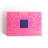 Pink Paradise Wedding Sweets Rigid Box