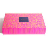 Pink Paradise Wedding Sweets Rigid Box