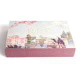 The Camel Caravan Gift Box Rigid Box