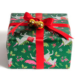 Green Merrymaker Rigid Box