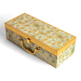 Golden Charm MDF Rigid Box