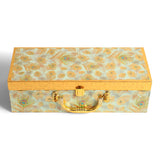 Golden Charm MDF Rigid Box