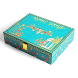 Blooming Delight Serving MDF Rigid Box