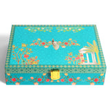 Blooming Delight Serving MDF Rigid Box