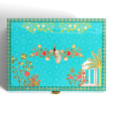 Blooming Delight Serving MDF Rigid Box