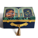 Whimsical Cultural Weddings MDF Rigid Box