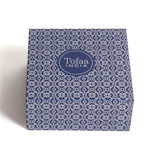 Royal Blue Sweets Magnetic Closure Rigid Box