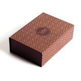 Lightweight Luxury Sweets Magnetic Closure Rigid Box