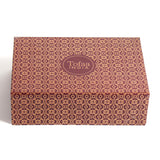 Lightweight Luxury Sweets Magnetic Closure Rigid Box